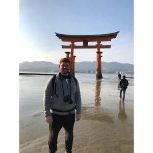 Meet your Posher, Dave